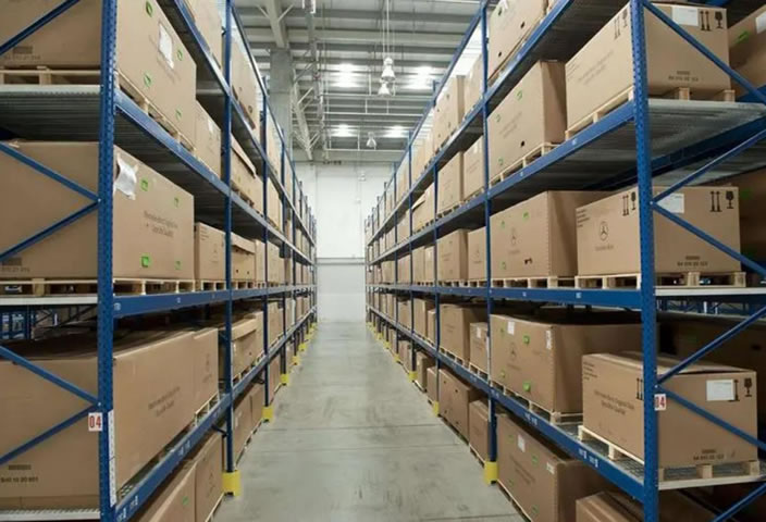 泉州到兰陵县货物仓储