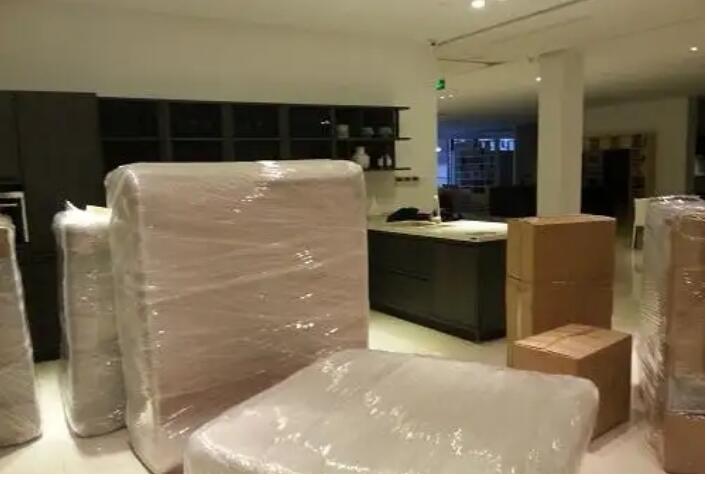 泉州到兰陵县长途搬家