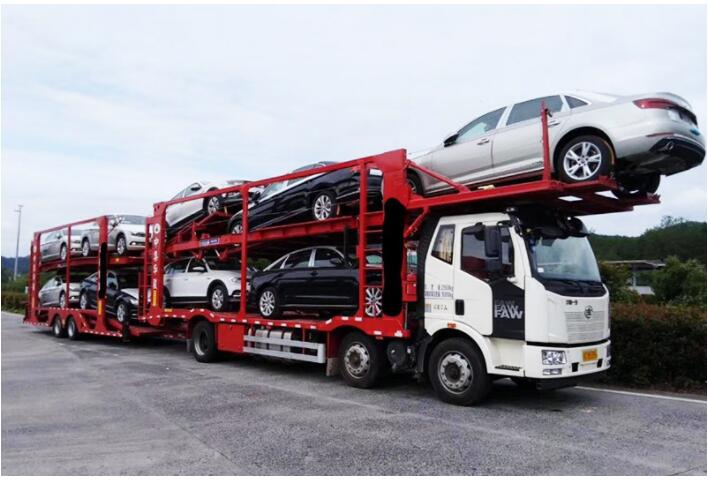 泉州到兰陵县轿车托运